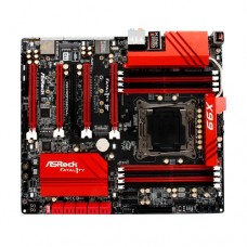 ASRock Fatal1ty X99 Professional LGA 2011-3